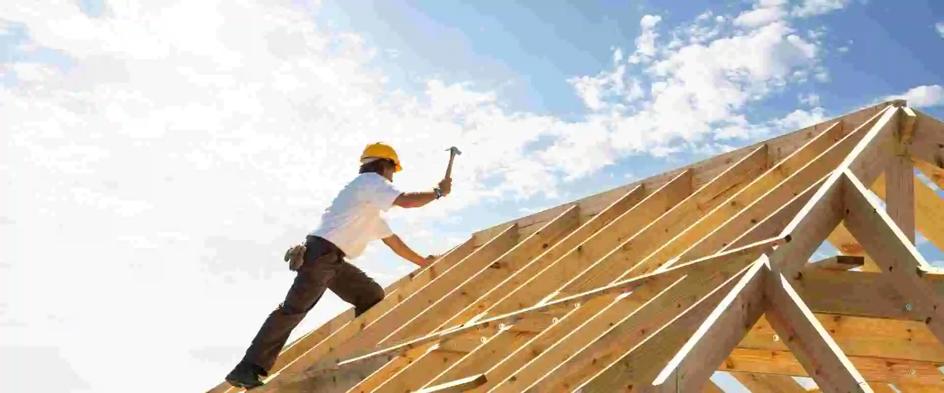 Tømrermester Per Olsen, Tømrer Lolland-Falster logo